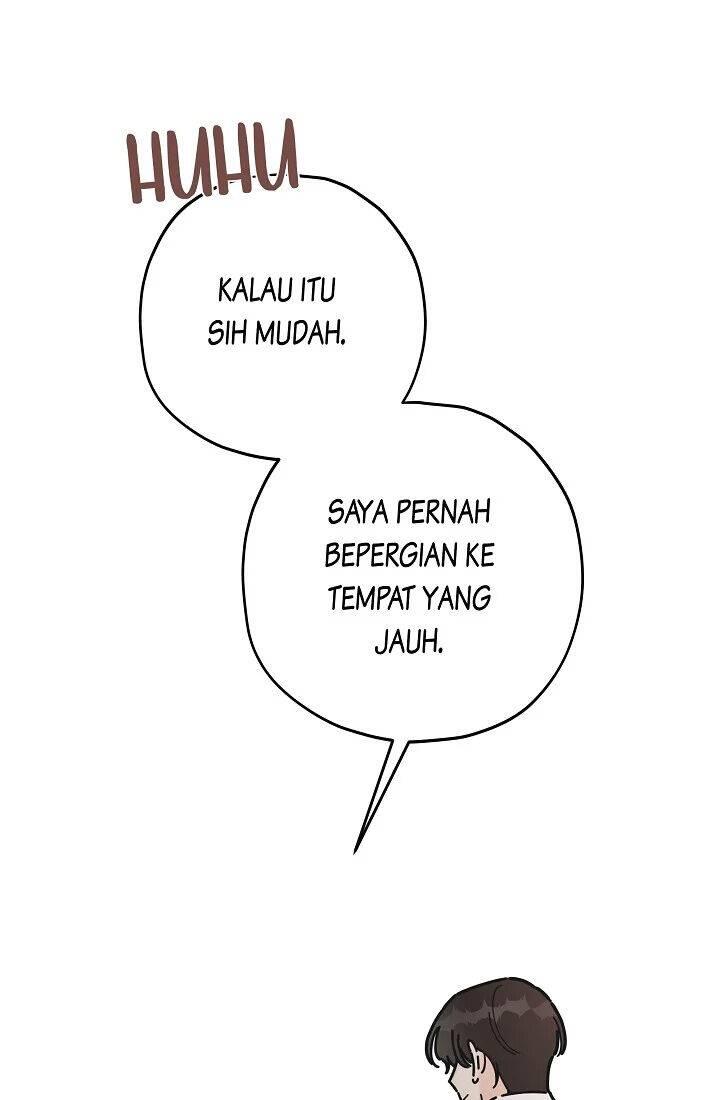 The Evil Lady's Hero Chapter 085