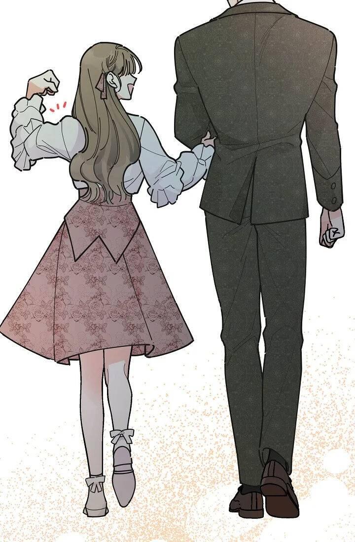 The Evil Lady's Hero Chapter 085