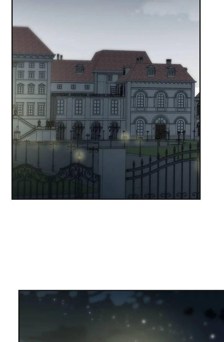 The Evil Lady's Hero Chapter 086