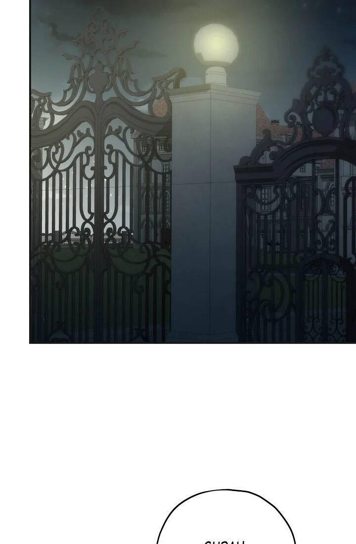 The Evil Lady's Hero Chapter 086