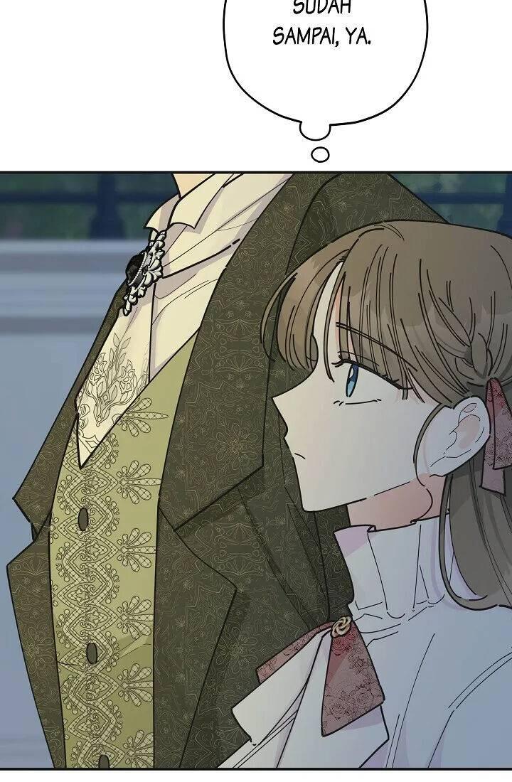 The Evil Lady's Hero Chapter 086