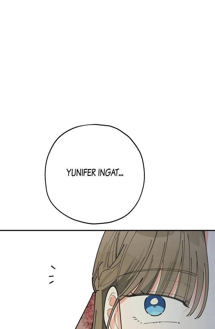 The Evil Lady's Hero Chapter 086