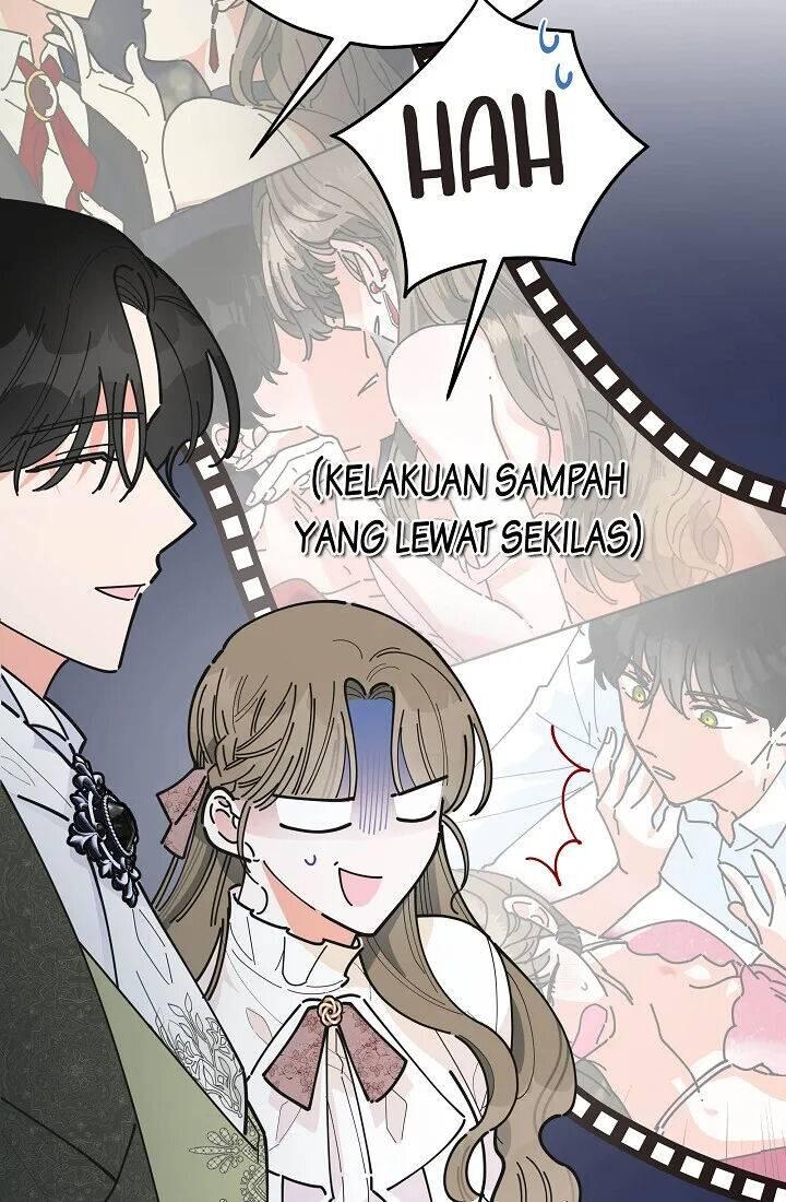 The Evil Lady's Hero Chapter 086