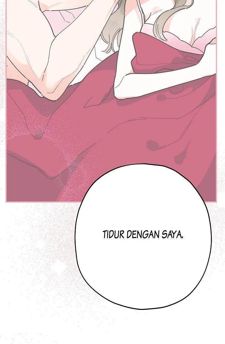 The Evil Lady's Hero Chapter 086