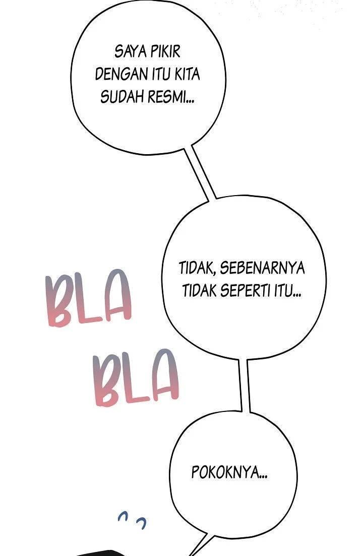 The Evil Lady's Hero Chapter 086