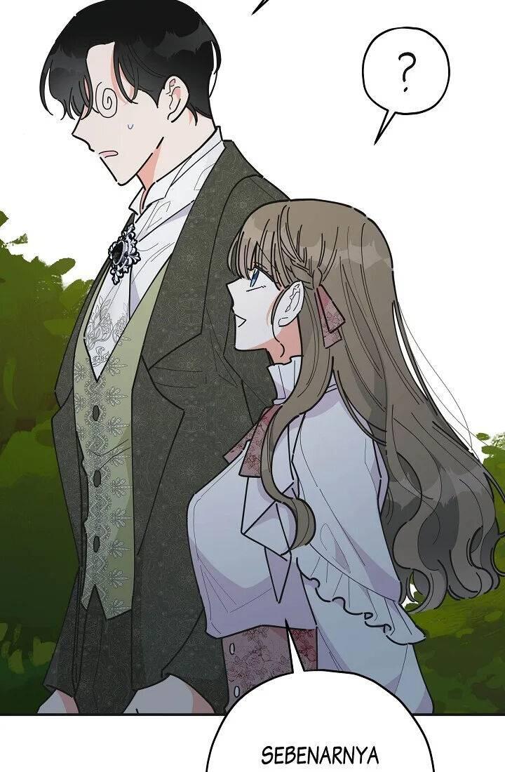 The Evil Lady's Hero Chapter 086