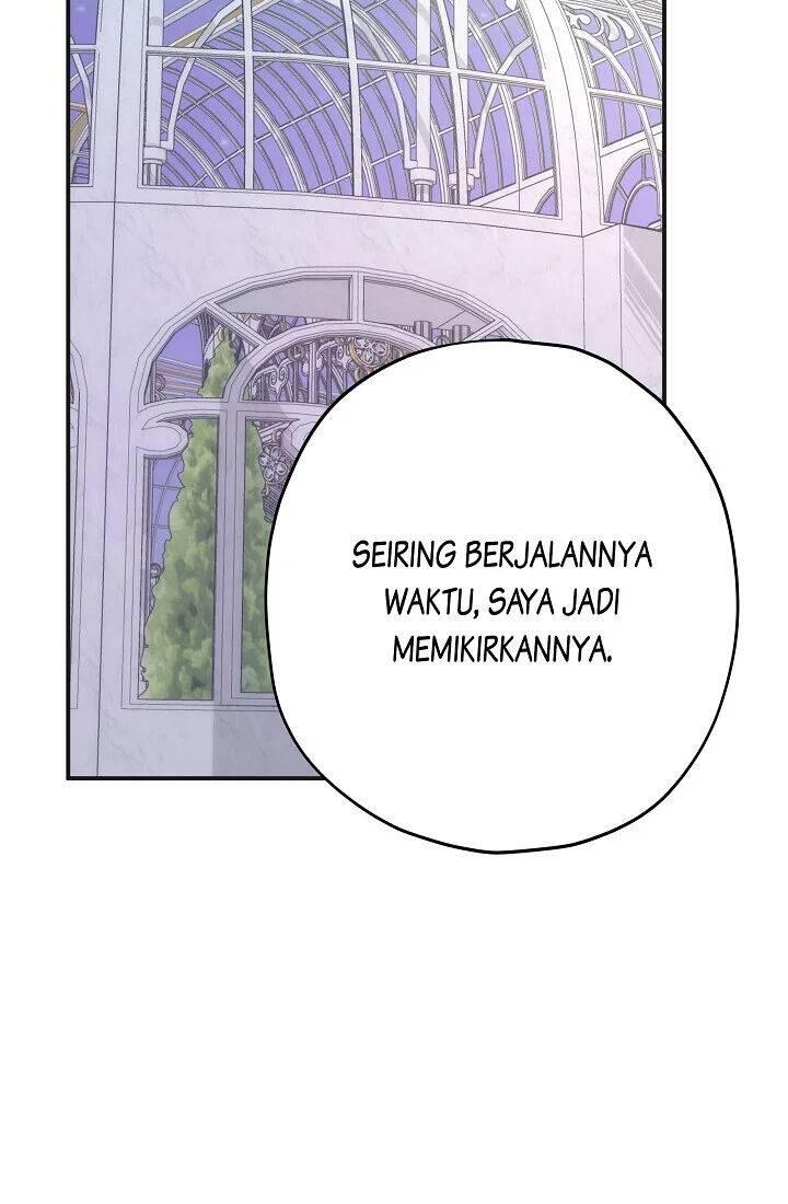 The Evil Lady's Hero Chapter 086