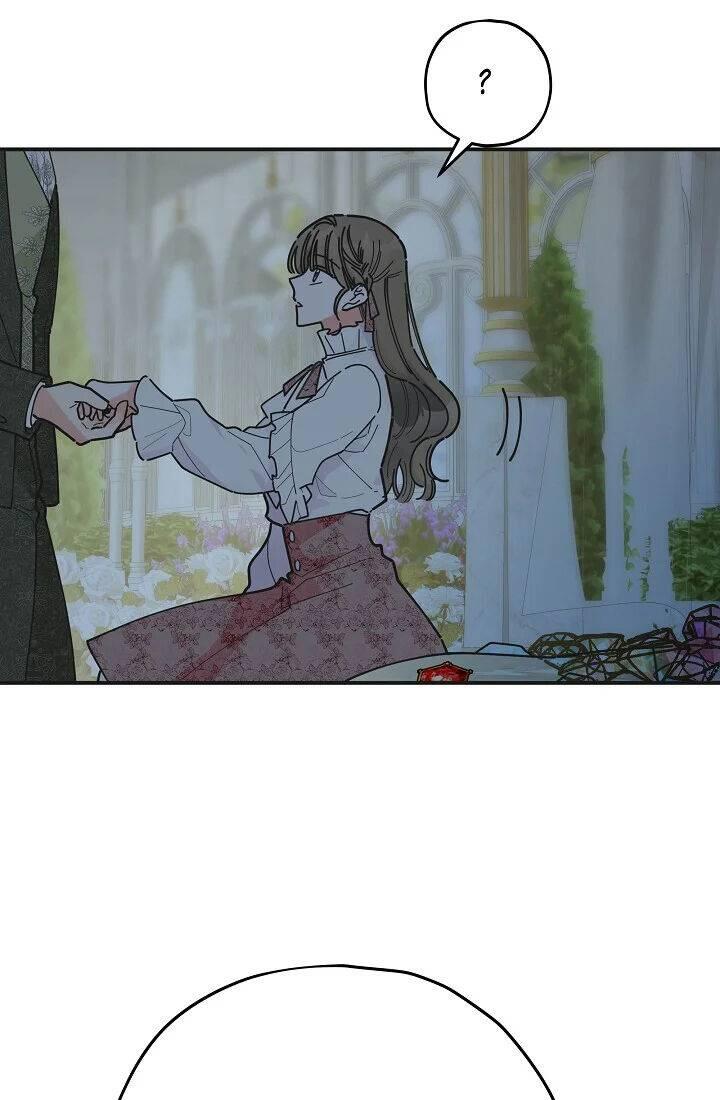 The Evil Lady's Hero Chapter 086