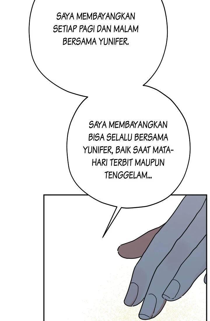 The Evil Lady's Hero Chapter 086