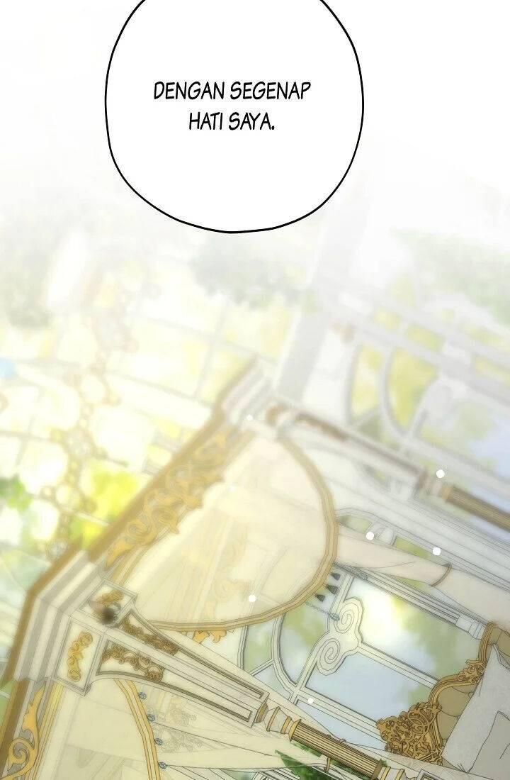 The Evil Lady's Hero Chapter 086