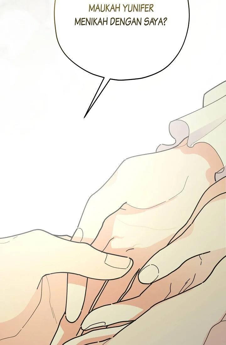 The Evil Lady's Hero Chapter 086