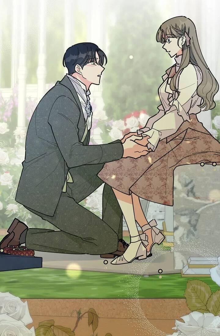 The Evil Lady's Hero Chapter 086
