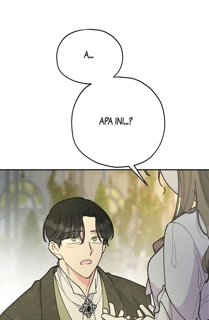 The Evil Lady's Hero Chapter 086