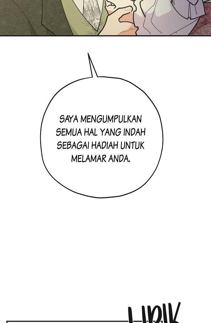 The Evil Lady's Hero Chapter 086