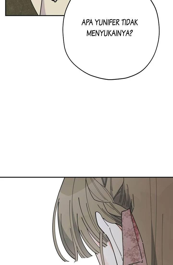 The Evil Lady's Hero Chapter 086