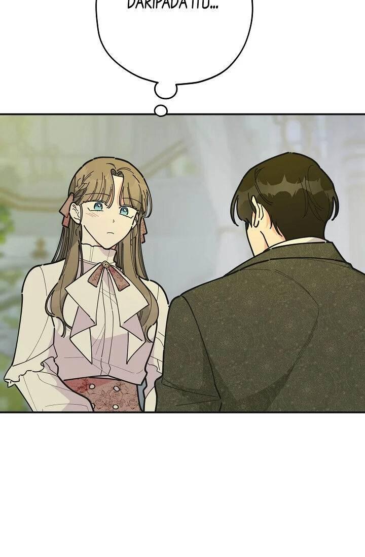 The Evil Lady's Hero Chapter 086