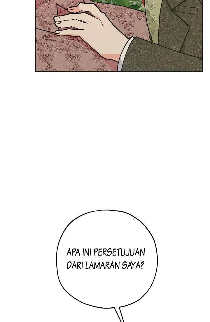 The Evil Lady's Hero Chapter 086