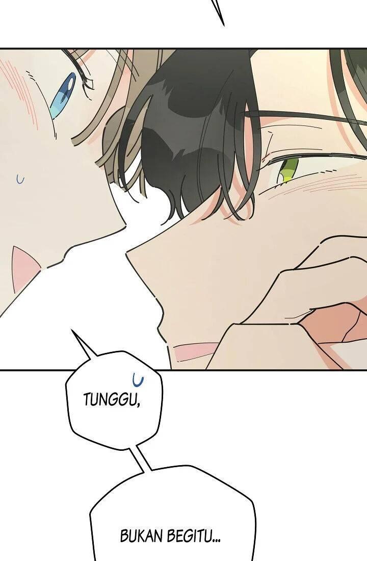 The Evil Lady's Hero Chapter 086