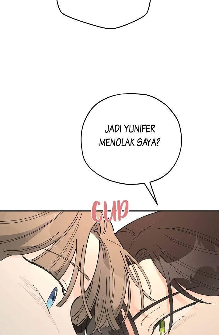 The Evil Lady's Hero Chapter 086