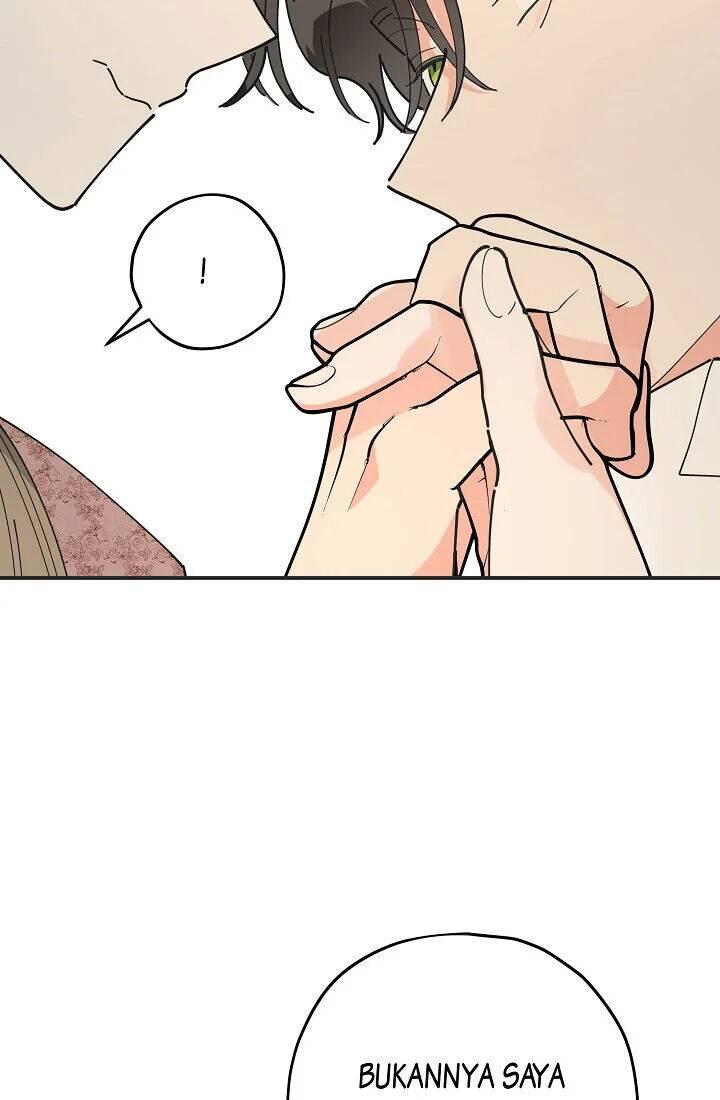 The Evil Lady's Hero Chapter 086