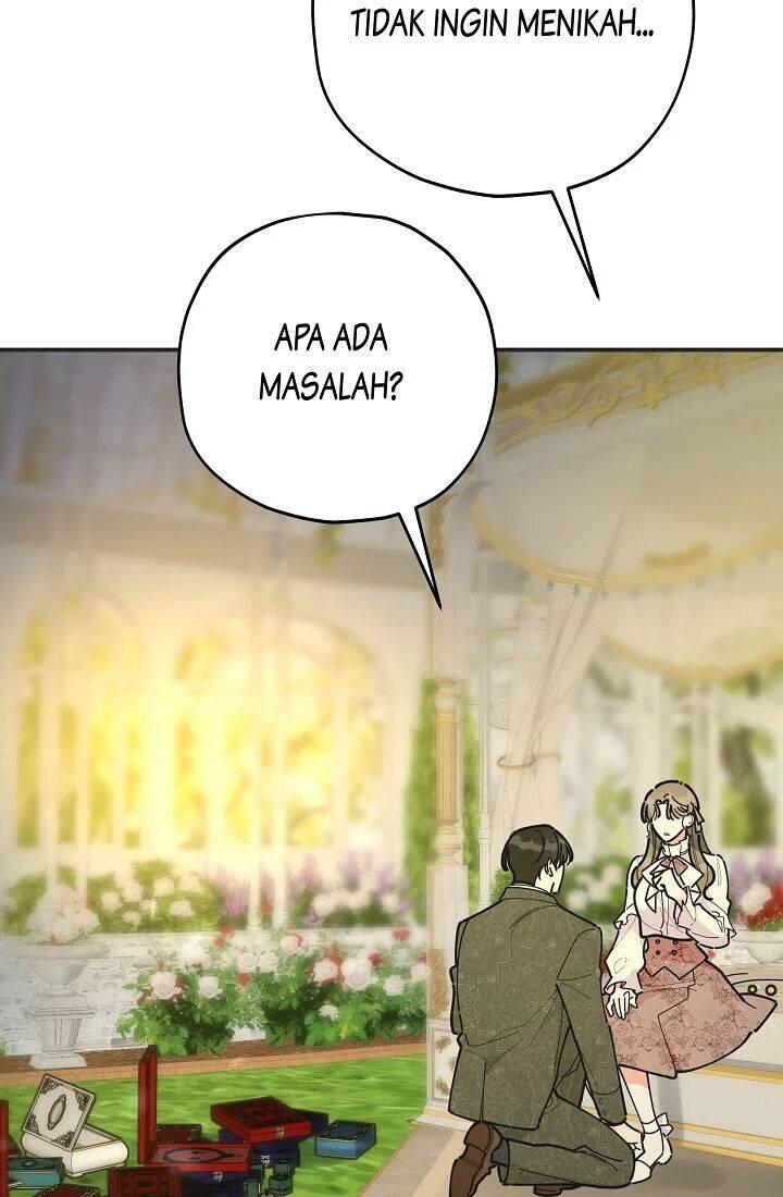 The Evil Lady's Hero Chapter 086