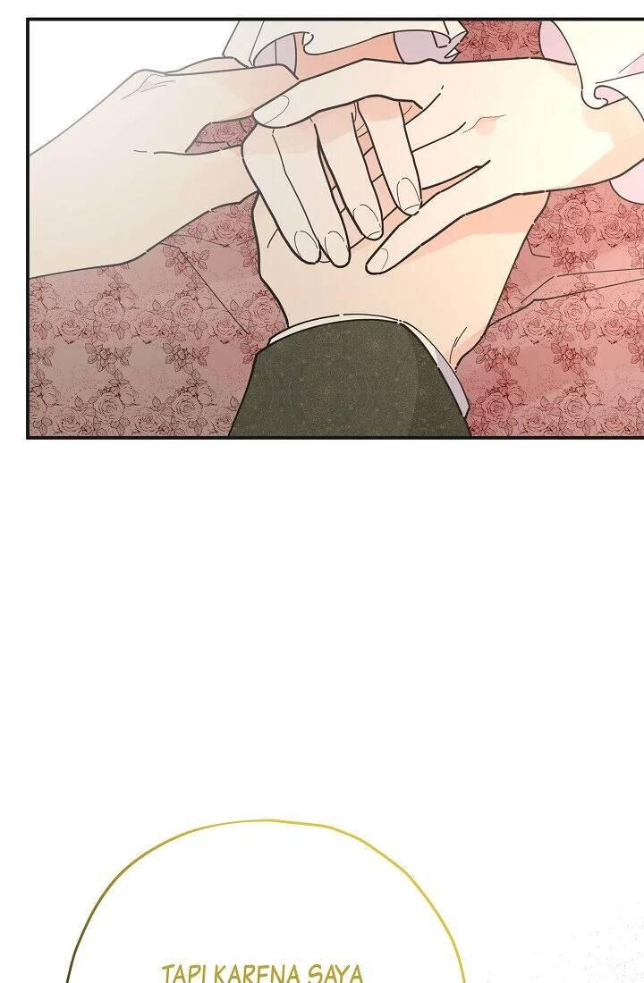 The Evil Lady's Hero Chapter 086