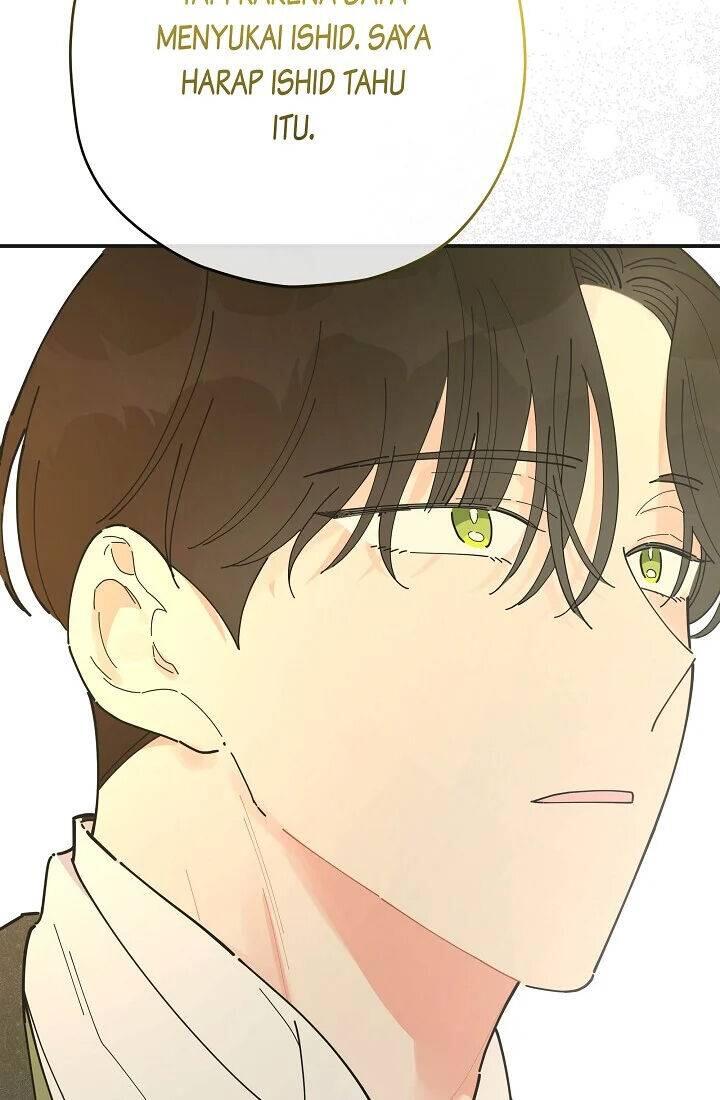 The Evil Lady's Hero Chapter 086