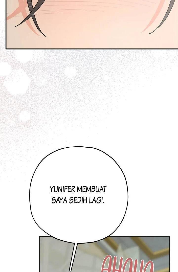The Evil Lady's Hero Chapter 086