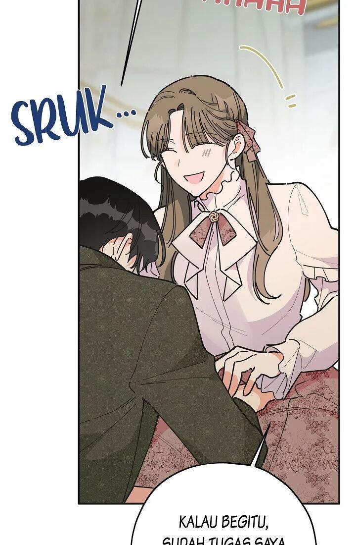 The Evil Lady's Hero Chapter 086