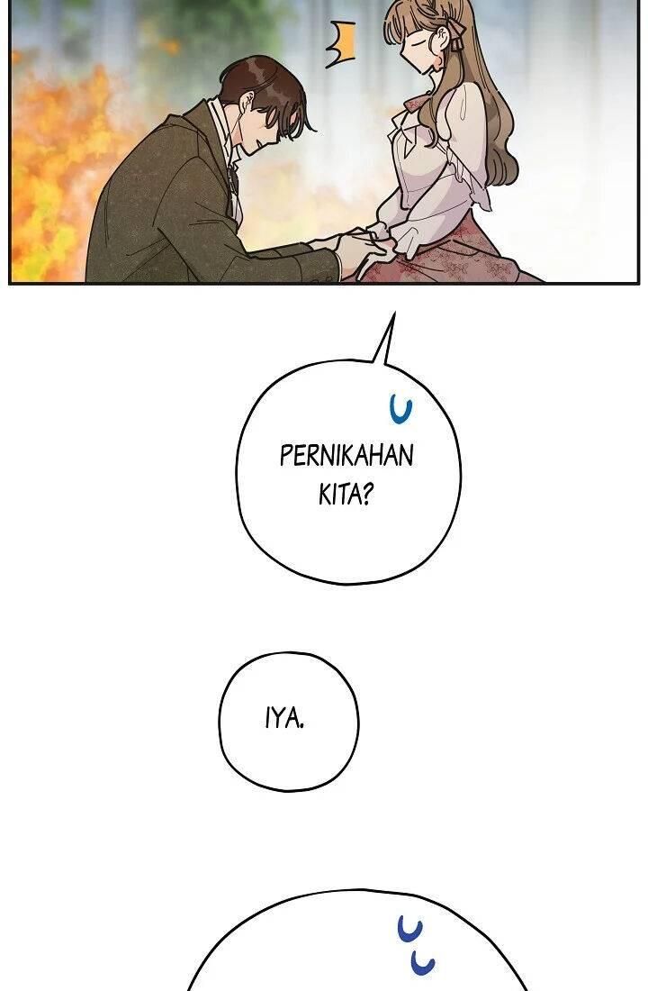 The Evil Lady's Hero Chapter 086