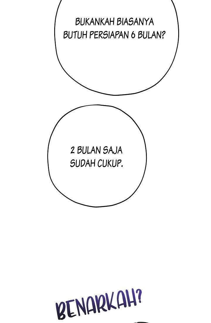 The Evil Lady's Hero Chapter 086