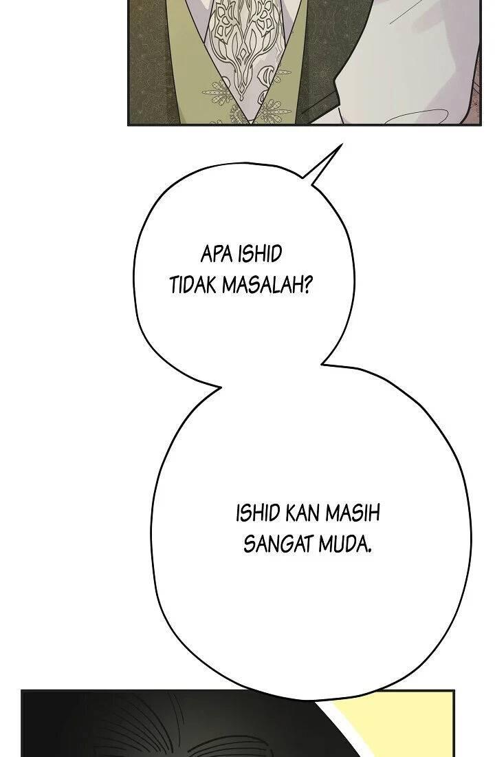 The Evil Lady's Hero Chapter 086