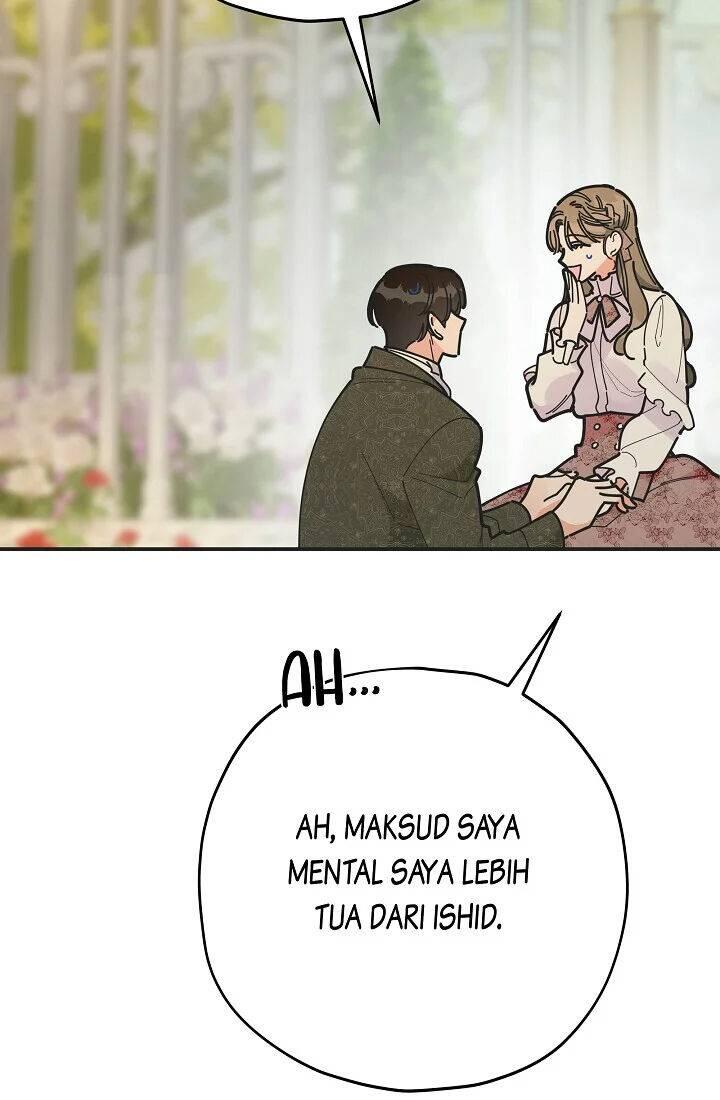 The Evil Lady's Hero Chapter 086