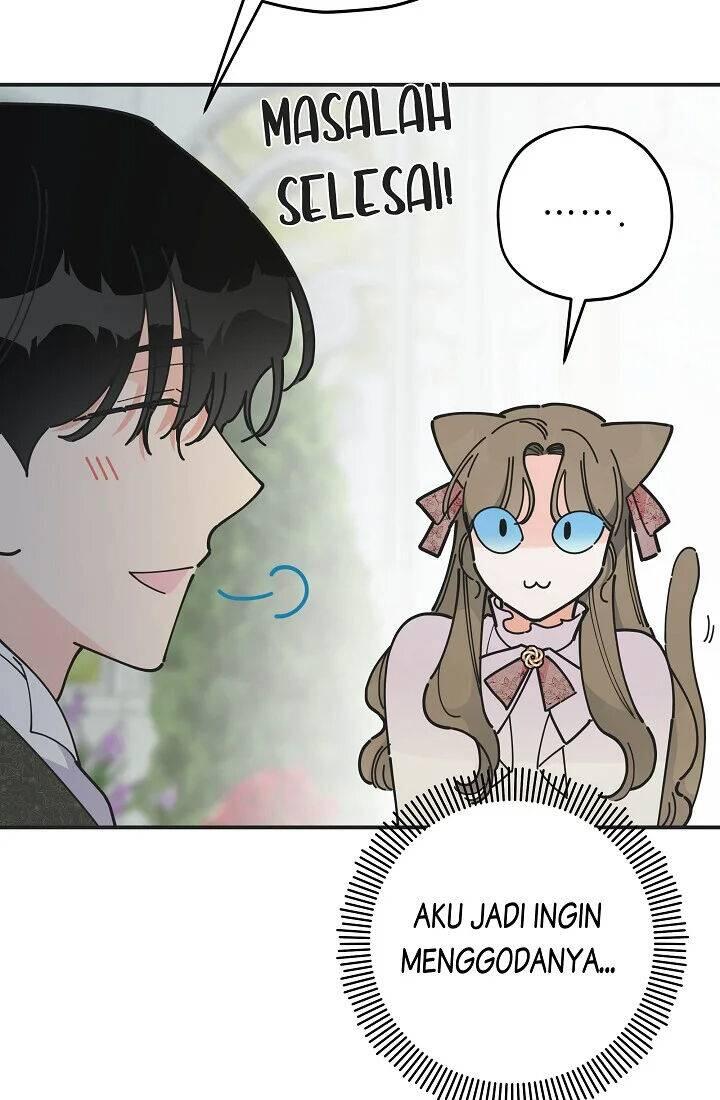 The Evil Lady's Hero Chapter 086
