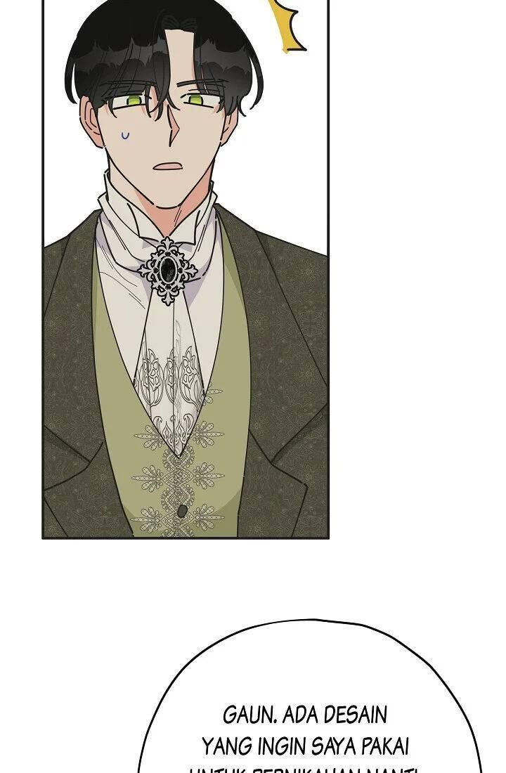 The Evil Lady's Hero Chapter 086