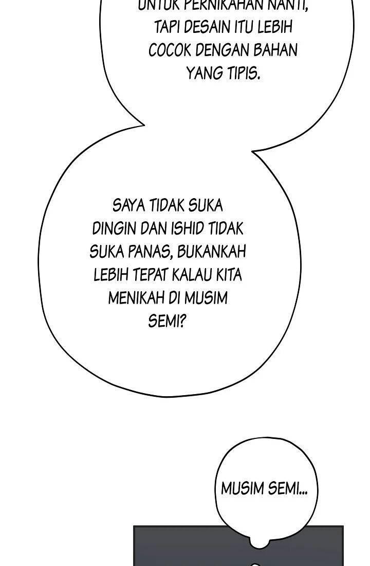 The Evil Lady's Hero Chapter 086
