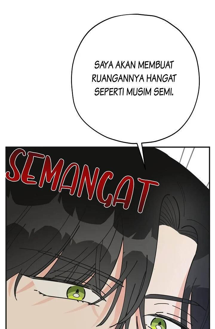 The Evil Lady's Hero Chapter 086