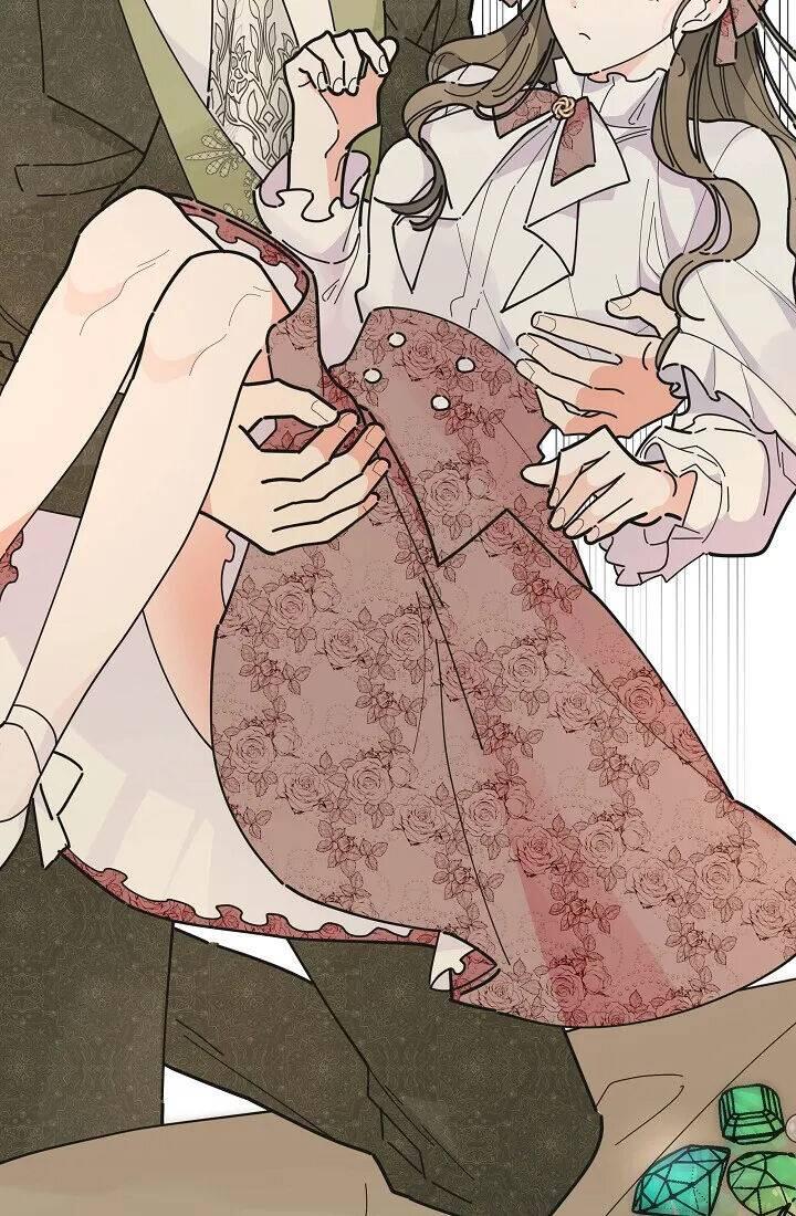 The Evil Lady's Hero Chapter 086