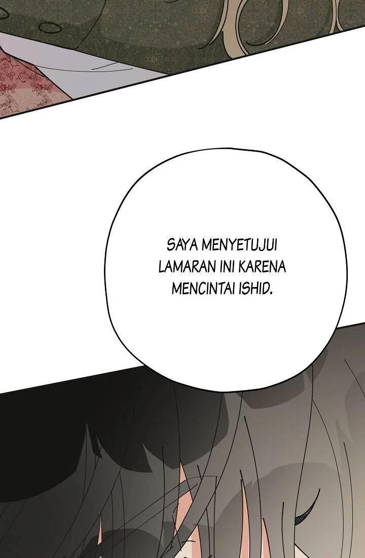 The Evil Lady's Hero Chapter 086