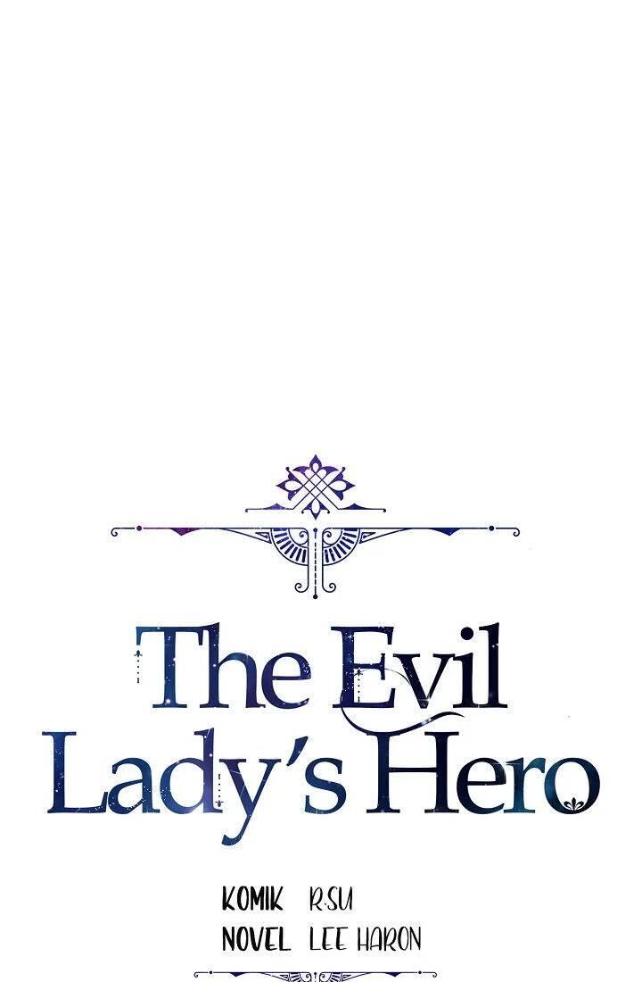 The Evil Lady's Hero Chapter 086