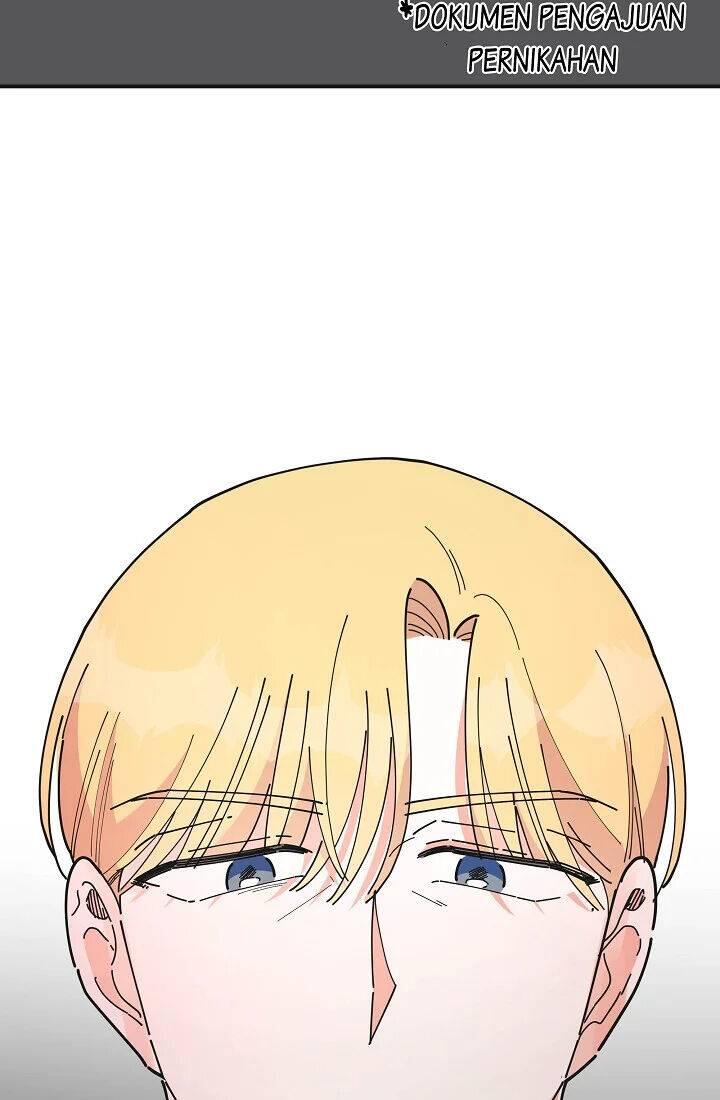 The Evil Lady's Hero Chapter 086