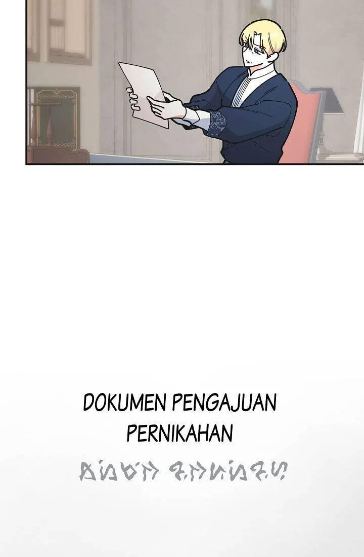 The Evil Lady's Hero Chapter 086