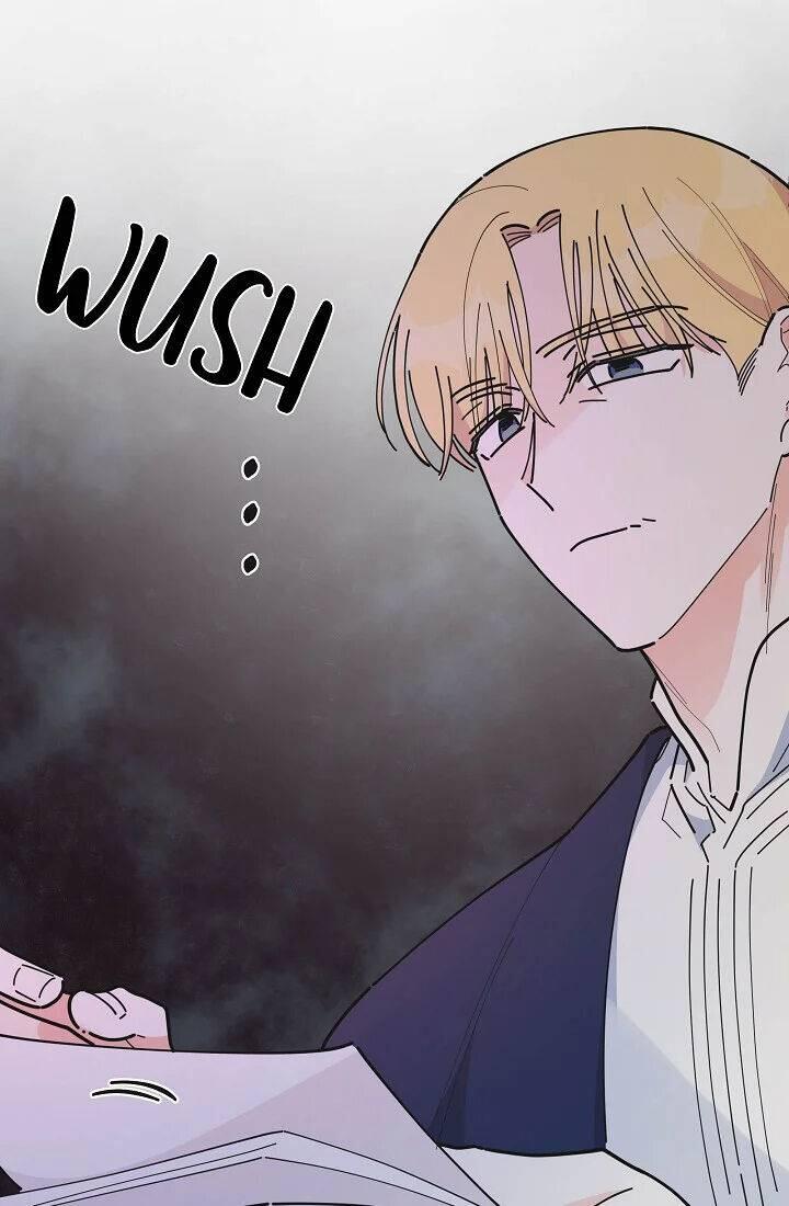 The Evil Lady's Hero Chapter 086