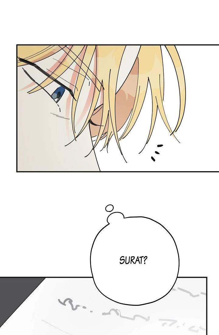 The Evil Lady's Hero Chapter 086
