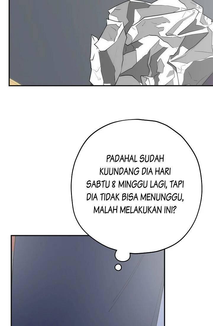 The Evil Lady's Hero Chapter 086