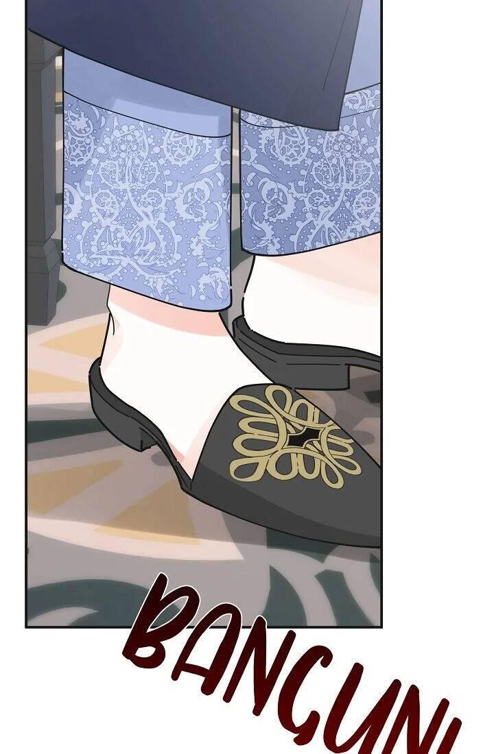The Evil Lady's Hero Chapter 086