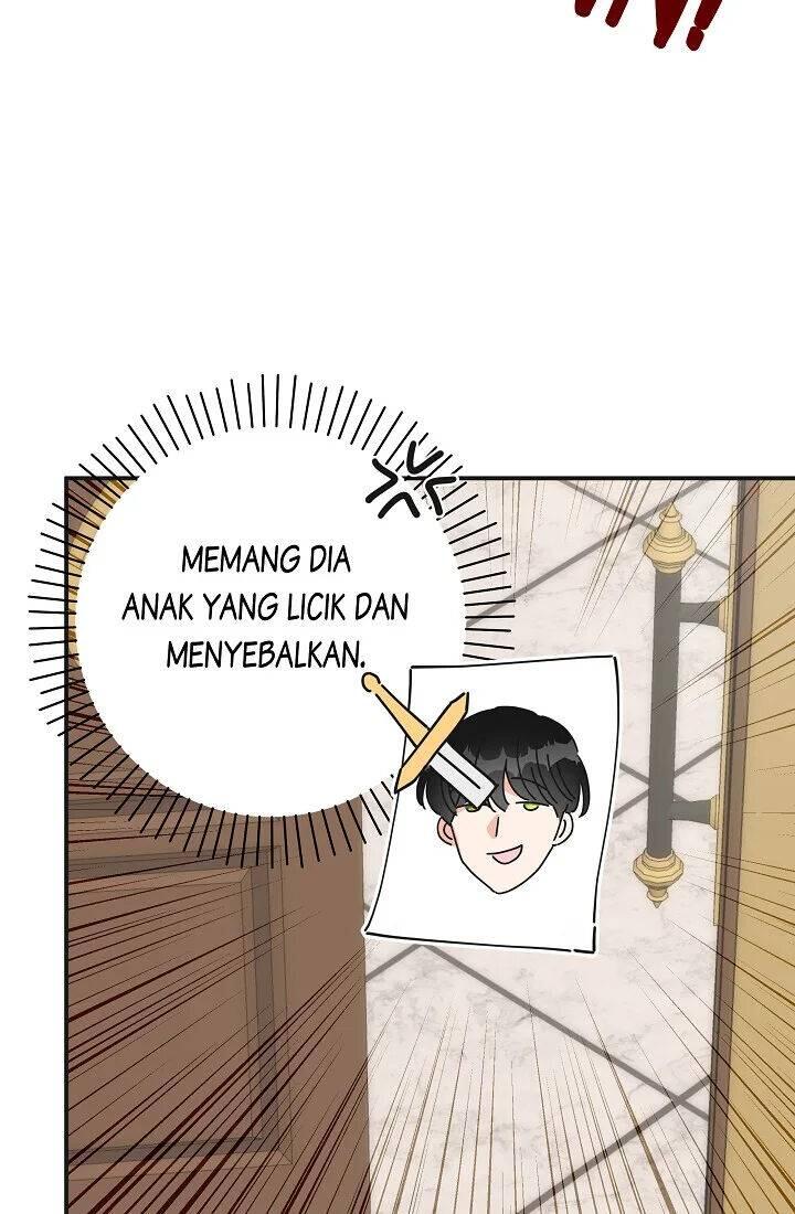 The Evil Lady's Hero Chapter 086