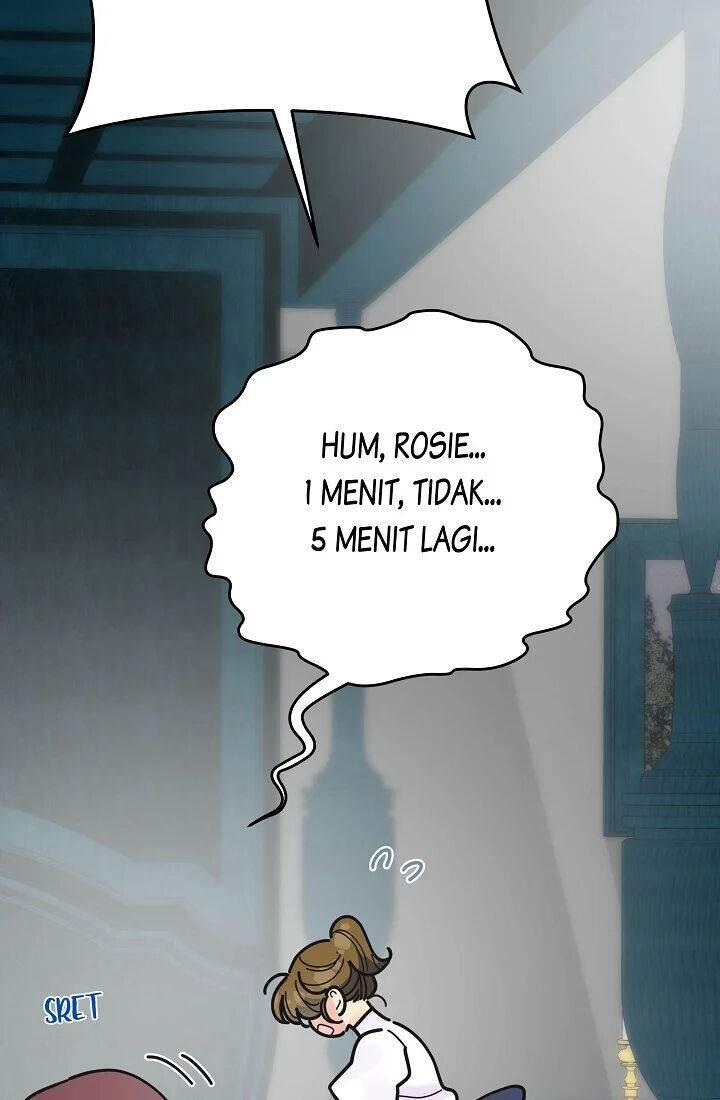 The Evil Lady's Hero Chapter 086