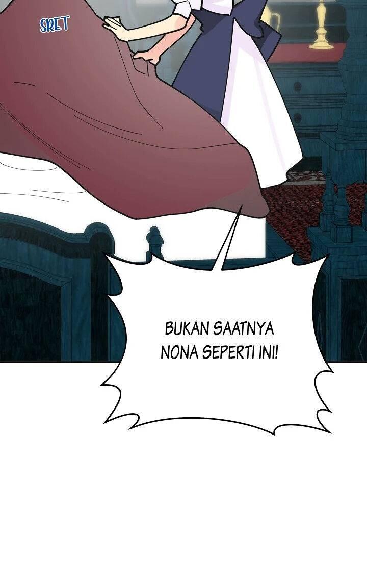 The Evil Lady's Hero Chapter 086