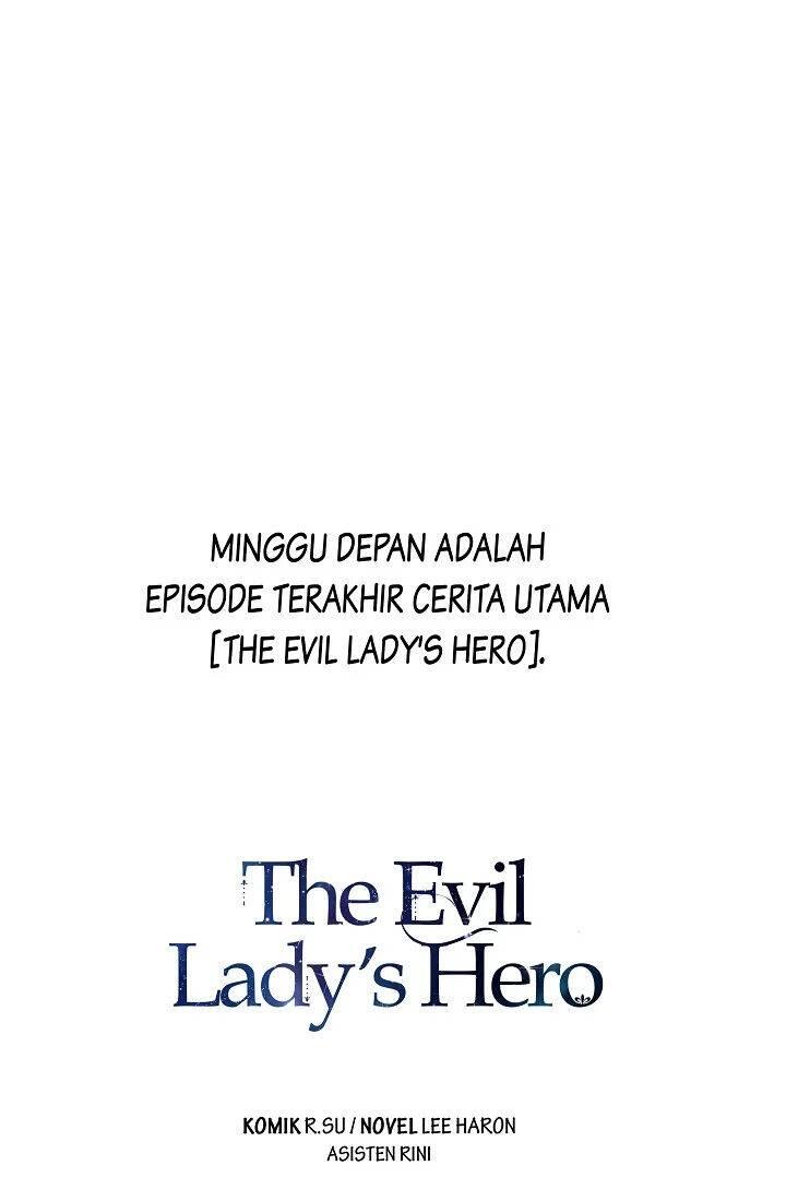 The Evil Lady's Hero Chapter 086